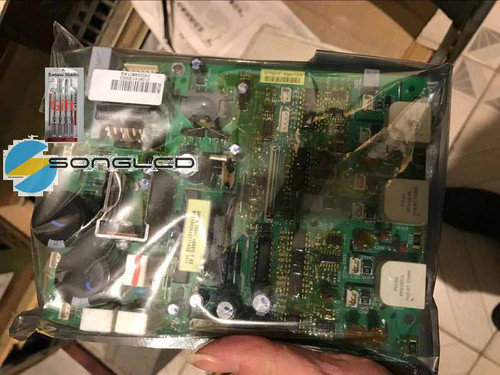 1PCS Vx5g48c48q Industrial Control Unit