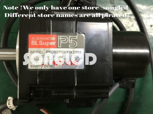1pcs P50b07030dxd2u Industrial Equipment for Enhanced Efficiency