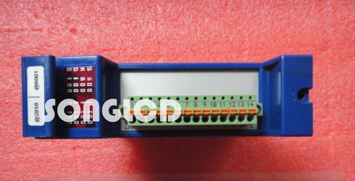 1pcs P2810v05 Used Industrial Equipment