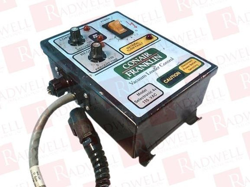 Conair 107-477-03 / 10747703 (used)