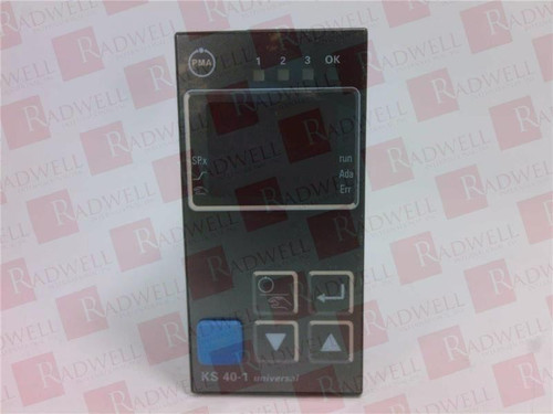Danaher Ks401120000eu00 Control Module - Advanced Technology