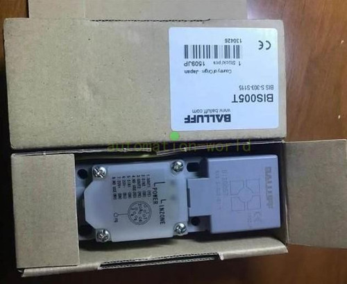 1PCS Balluff Bis005t Bis S-303-s115 Sensor