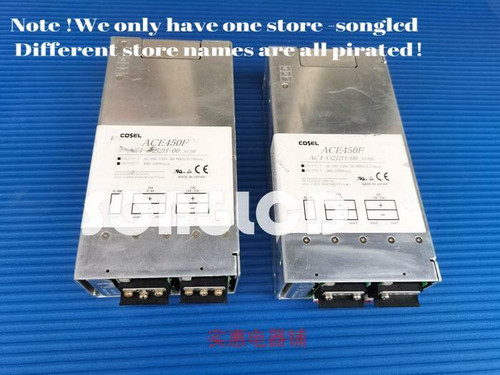 1pcs Ac4-o2j2h-00 Industrial Equipment - Used