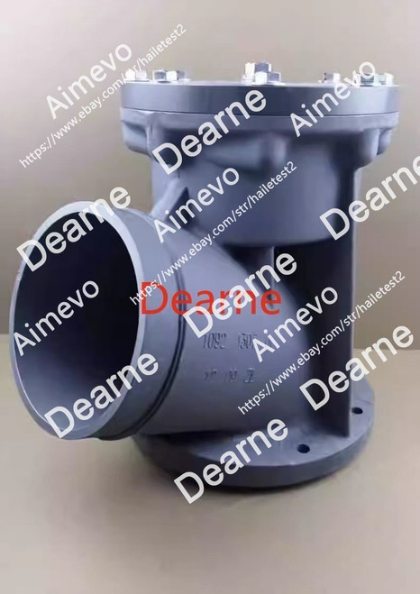 Atlas Copco 1092130300 Intake Valve - New
