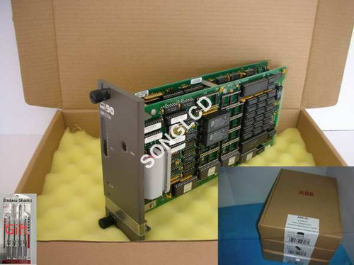 1PCS Bailey Inpct01 Industrial Equipment - New Open Box