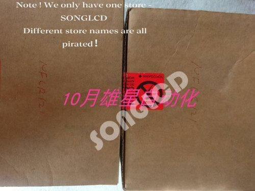 1pcs Nflr121-s01 Industrial Equipment - New Open Box