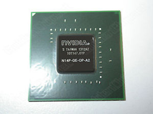 5pieces N14P-GE-OP-A2 Nvidia Brand New GPU Chip Graphics Chipset