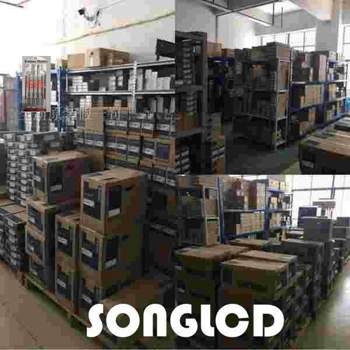 1pcs Hj-fs43j Industrial Equipment - High Efficiency