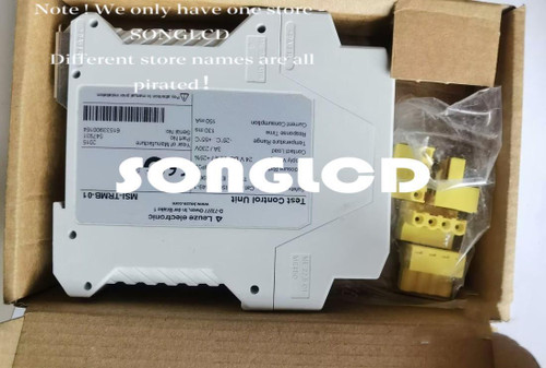 1PCS Msi-trmb-01 Industrial Equipment