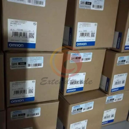 Omron 3g3mx2-a2055-v1 Inverter for Industrial Automation