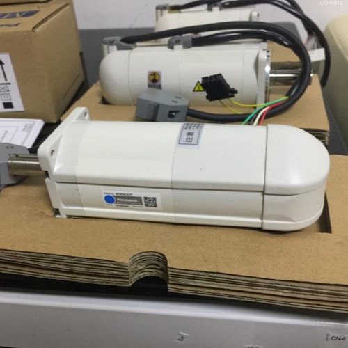 1pcs Msm082a6a Industrial Equipment - New