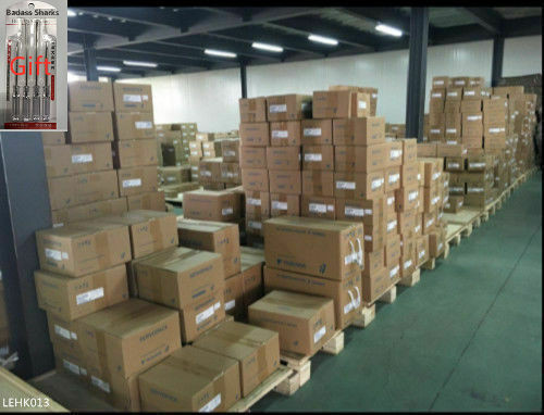 1PC Sgmas-12a2a21-e Industrial Servo Drive
