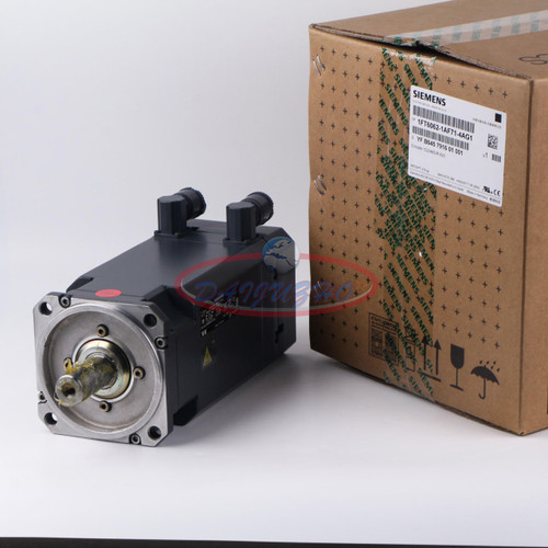 1PCS Siemens 1ft6062-1af71-4ag1 Servo Motor
