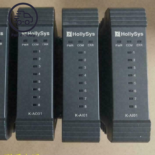 1PCS K-ao01 Industrial Equipment - New