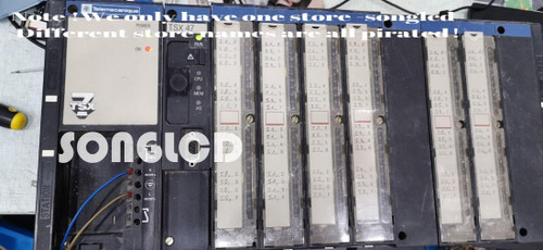 1pcs Tsxp6720 Industrial Equipment