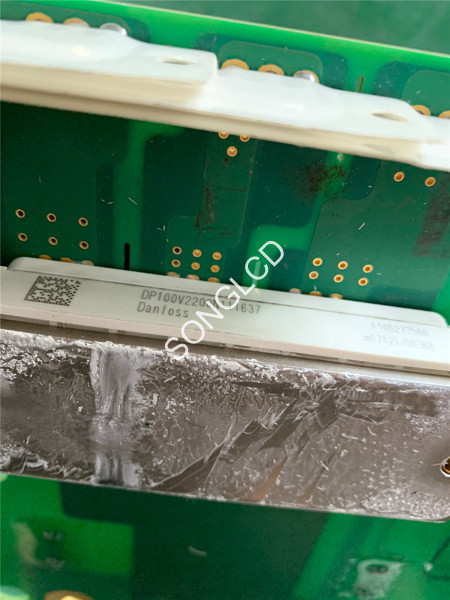 1PCS A5e37171129001 A5e36767202 Ad Control Module