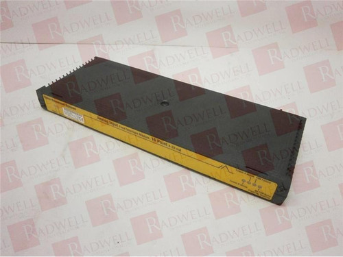 Emerson 10p57700005 Industrial Control Unit