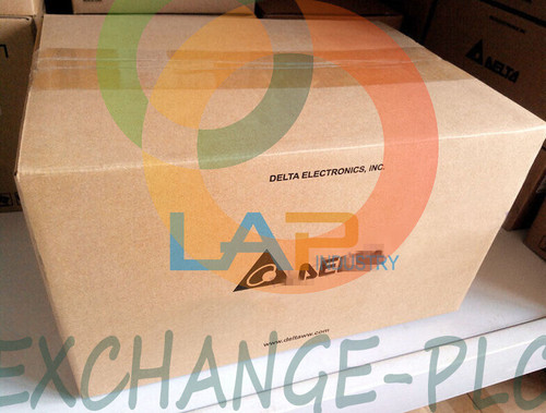New Delta Asd-a2-2023-m Servo Drive - Precision Motion Control