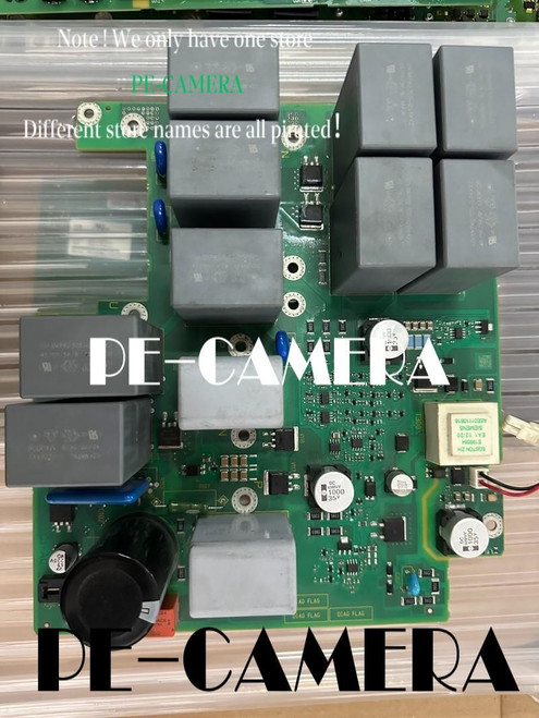 1PCS A5e33504955 Industrial Equipment - Used