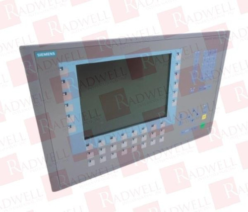 Siemens 6av6643-0dd01-1ax0 / 6av66430dd011ax0 (used)