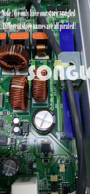 1pcs G05a724a01 B Industrial Equipment