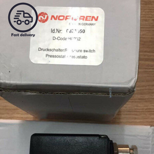 1pcs Norgren 0821097 Industrial Equipment - New