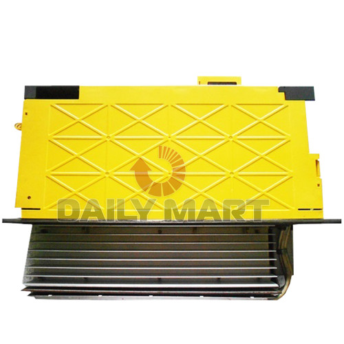 Brand Fanuc A06b-6130-h003 Servo Amplifier - New in Box