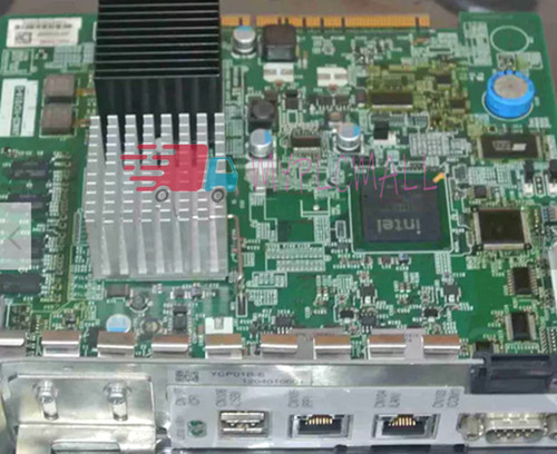 NEW Yaskawa Ycp01b-e Robot Control Circuit Board Dx100