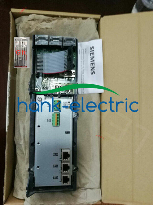 1pc New 6sl3353-6te33-8aa3 Via