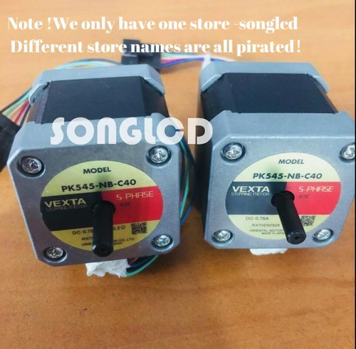 1PCS Pk545-nb-c40 Industrial Equipment - New Open Box