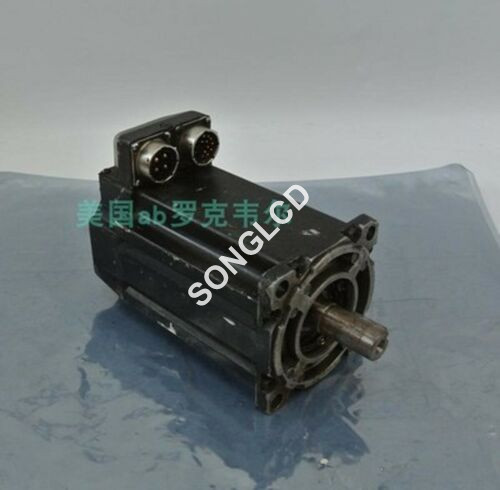 1pcs Mpl-b430f-sj22aa Industrial Equipment - Used