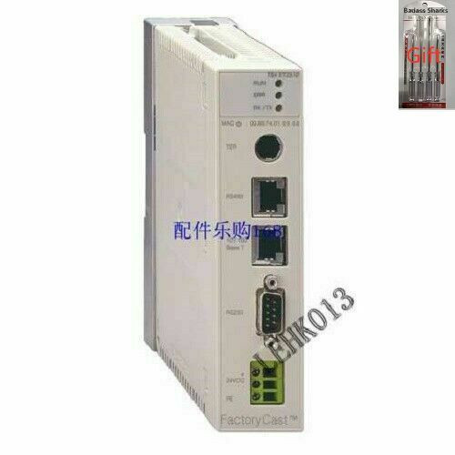 1PCS Tsxetz510 Industrial Control Module - New