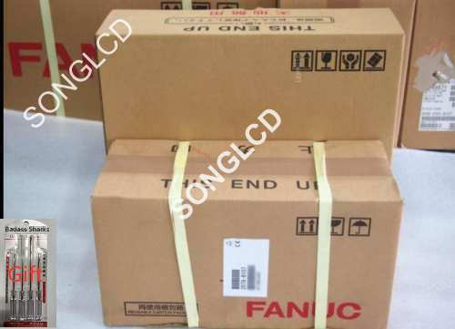 1pcs A06b-0266-b500 0100 New Industrial Equipment