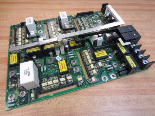 Fanuc A20b-2101-0021 Control Board - New