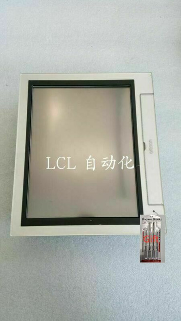 Omron Fz4-600 Industrial Equipment