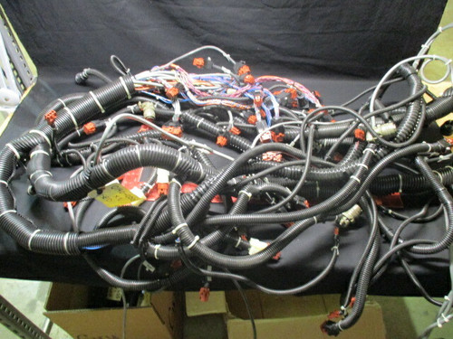 Applied Materials 0140-00021 Main System Harness Assembly