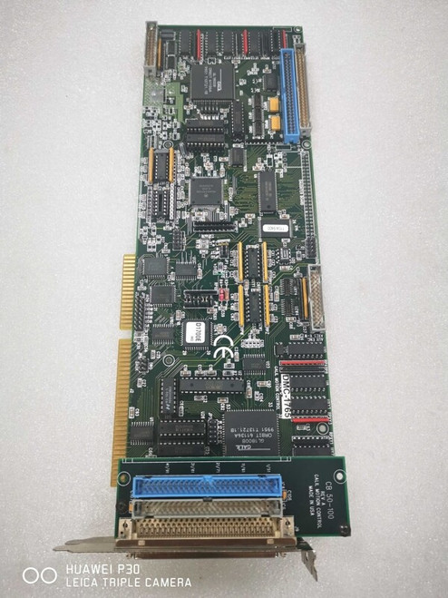 1PCS Dmc-1765 Industrial Controller