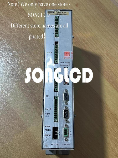1pcs E4030-dp Industrial Equipment Component