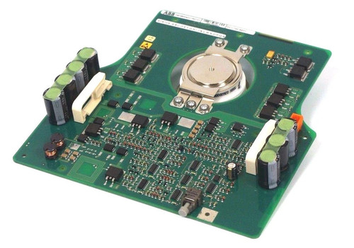 Abb 5shx-0360d0001 Igct Module 38mm/6kv for Industrial Systems