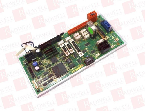 Fanuc A20b-2100-0421 / A20b21000421 (used)