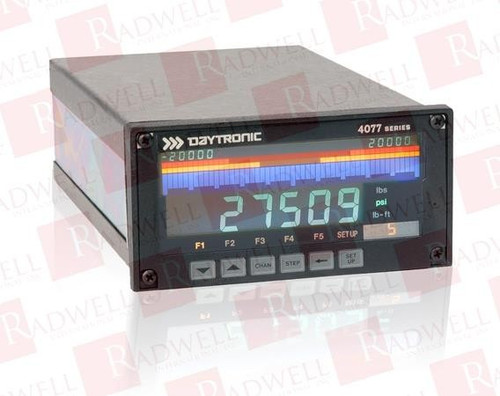 Daytronic 4030 / 4030 (used)
