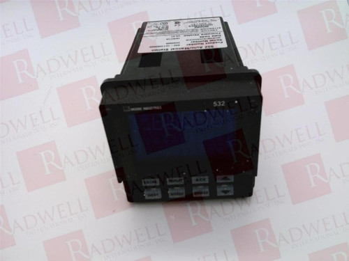 Moore Industries 53212110bd000 / 53212110bd000 (used)