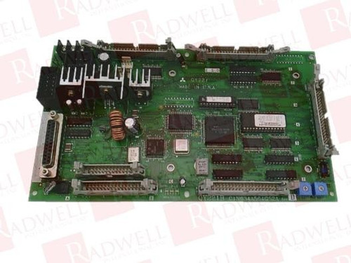 Mitsubishi Qy221 / Qy221 (used)