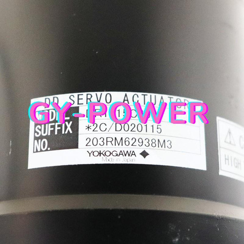 1pcs Dr1015c60 2c Industrial Equipment - Used