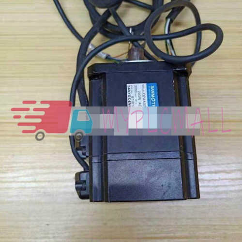 1pcs Q2aa07020dxsoe Industrial Equipment - Used