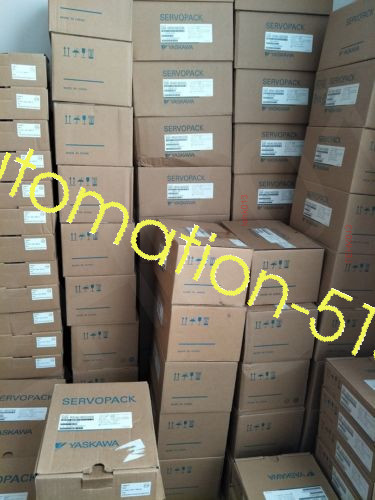 1PCS Yaskawa Sgdb-20an Servo Controller - New Condition