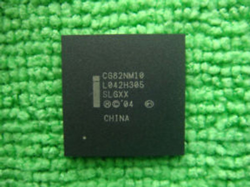 10pcs OEM Intel CG82NM10 l025h147 NEW