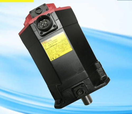 Fanuc A06b-0079-b503 Industrial Equipment
