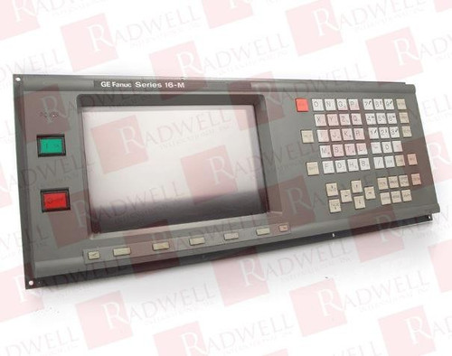 Fanuc A02b-0120-c081 / (used)