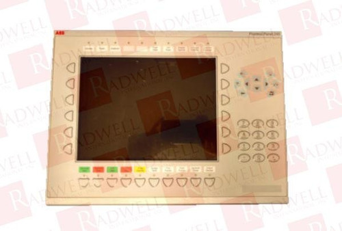Asea Brown Boveri 3bsc690103r1 / 3bsc690103r1 (used)